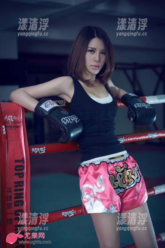 尤果网-栗子 尤果网 - “栗子”内衣轻松掌握,下载这些美图,人人都能当模特。