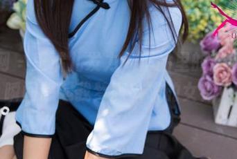 尤果网 – 王瑞儿发力,作品里的御姐让我瞬间想起我梦寐以求的女神!