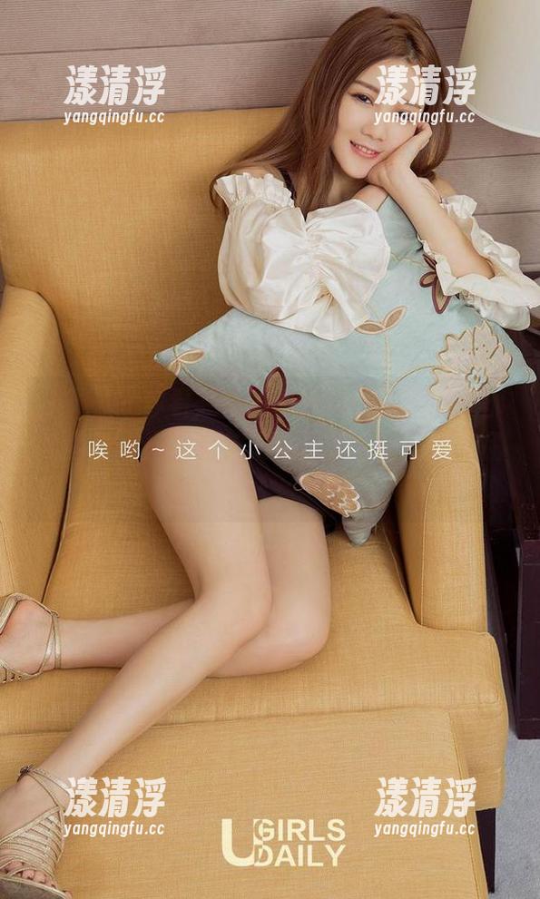 尤果网-美替 尤果网 - 你看美替的白色作品集,原图都透露着一丝若有若无的温柔,值得细细品味。