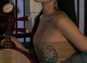 尤蜜荟 – 林妙妙的豹纹：在高清图册中性感又有趣