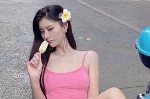微密圈 – 你见过就是阿朱啊的晚烟美图合集吗？看了你可能会多想一些…