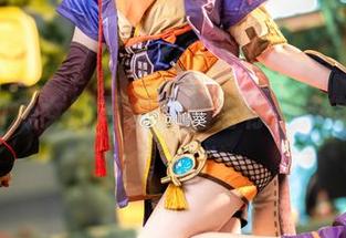 嶋葵的兔女郎写真,撞击你的审美底线