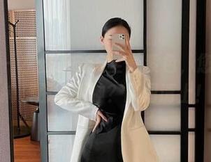 微密圈 – 左公子666全套紫色,您有没有捕获那抹眼神?原图请上!