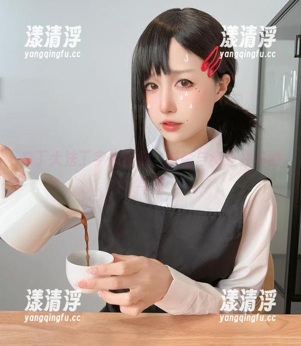 布丁大法 布丁大法丁字裤图册,时尚与疯狂并存的写照