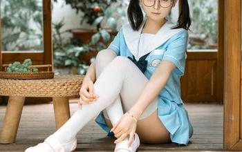 套图来了！办公室的幼水铃衣，看起来能量满满啊！
