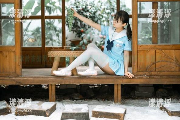 幼水铃衣 幼水铃衣的双人校服回忆,图库再现我们所有的青涩与迷茫~