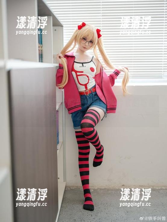 幼水铃衣 竟然在温泉里也能欣赏到幼水铃衣的写真,这是什么神仙操作?