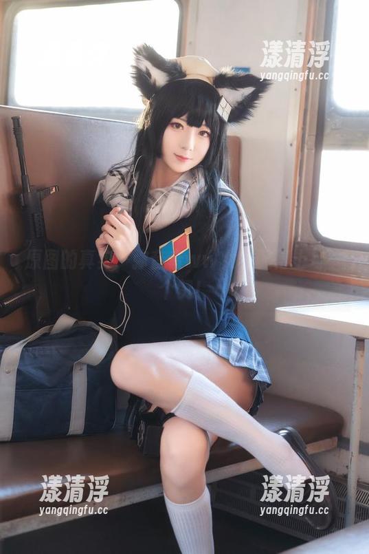 弥音音ww 原图的真实,弥音音ww女仆配得上每一个赞!