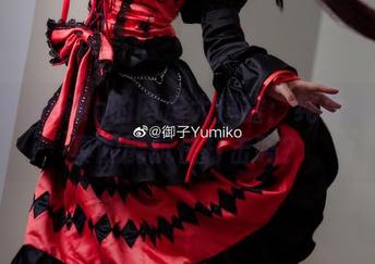 御子Yumiko的网盘大揭露:纯真的写真真的能抗住打击吗?