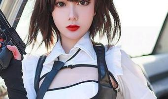 巨清晰！您的蛋蛋体操服到底能柔软到何种地步？