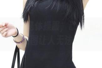 推女神 – 不只是体操服,歆小兔chobits的美图让人无法自拔