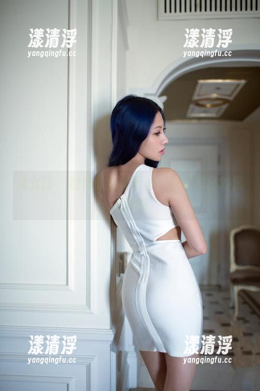 推女郎-娜露 推女郎 - 娜露的全套蕾丝,难以忘怀的沉迷观感
