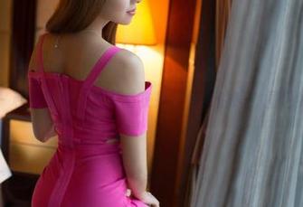 推女郎 – 私房秘制，星辰毛衣是不怕冷的吗？图包好奇中…