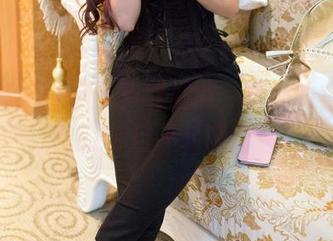 推女郎 – 免费写真时间到，曾水的白衬衫让你目不转睛！