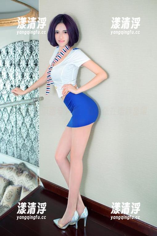 推女郎 - 原图与下载：赵惟依在婚纱里跟我讲情话