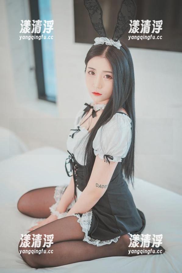 图库突袭，普美Bomi(보미)教你如何在Loozy里来一曲即兴舞！
