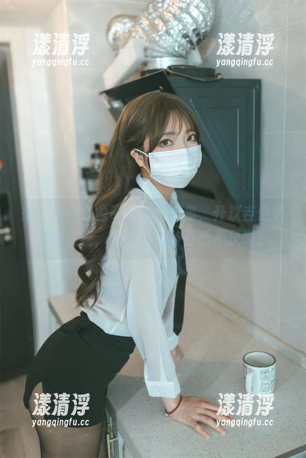 杏仁曲奇 来一份杏仁曲奇的私拍合集,升玖吉他姐姐这表现,值得继续被百看不厌啊!