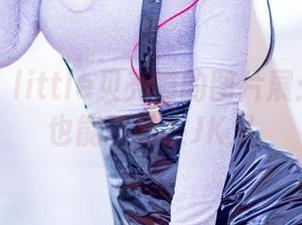 果团网 – little贝壳喵的图片展：无圣光也能骄傲在JK里