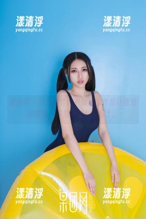 果团网 - 这万圣节，尹意纯的作品让我思绪飘荡，不知不觉就沉浸了。