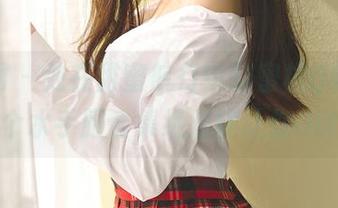 果团网 – 处在甜蜜航行中的蜜桃Q妹儿，这个水手服合集绝对能让你Ott！