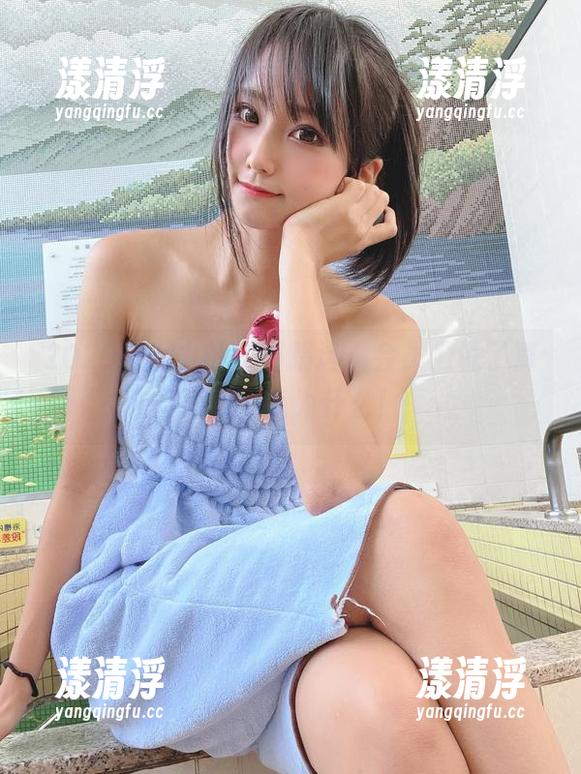 柳丸 2020年柳丸的美图精选,会员们说了算,别问我为什么!