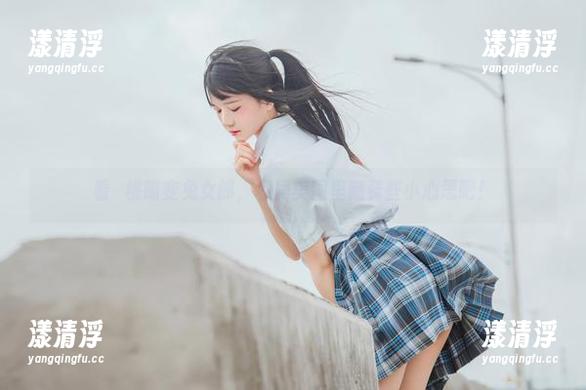 桜桃喵 看桜桃喵变兔女郎,私房美图里藏着些小心思吧!