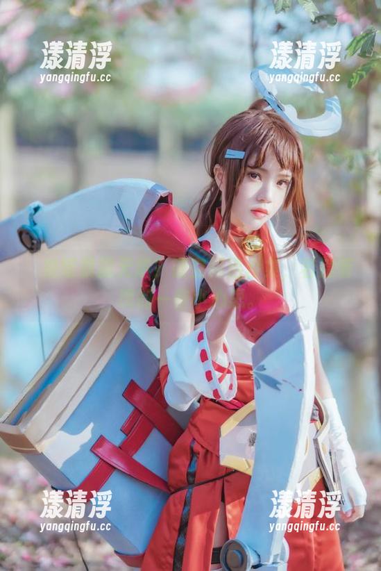 桜桃喵 桜桃喵暴露无遗?镂空精选合集,若隐若现的一些小心思。