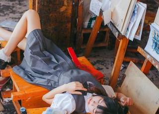 闲聊“桜桃喵”与她的公孙离写真精选,有种说不出口的理由在里面