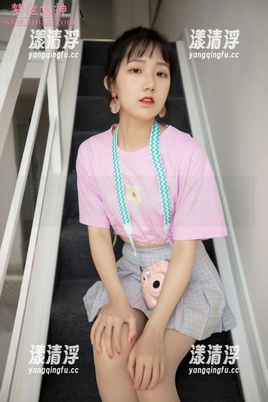 梦丝女神-乔儿 梦丝女神 - 乔儿写真:清纯的背后其实也有不为人知的拼搏,图片里见真章!