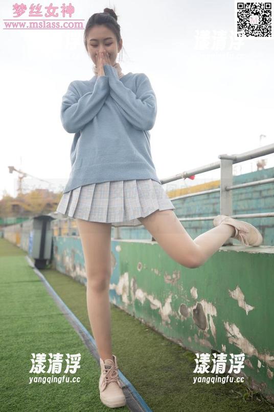 梦丝女神-莹仙女 梦丝女神 - 莹仙女的最新图库,花嫁新姿势,让我想悄悄模仿一下那神态。