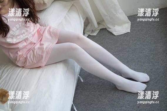 森萝财团-媛媛 森萝财团 - 姐妹们,媛媛教你如何优雅穿丝袜合集