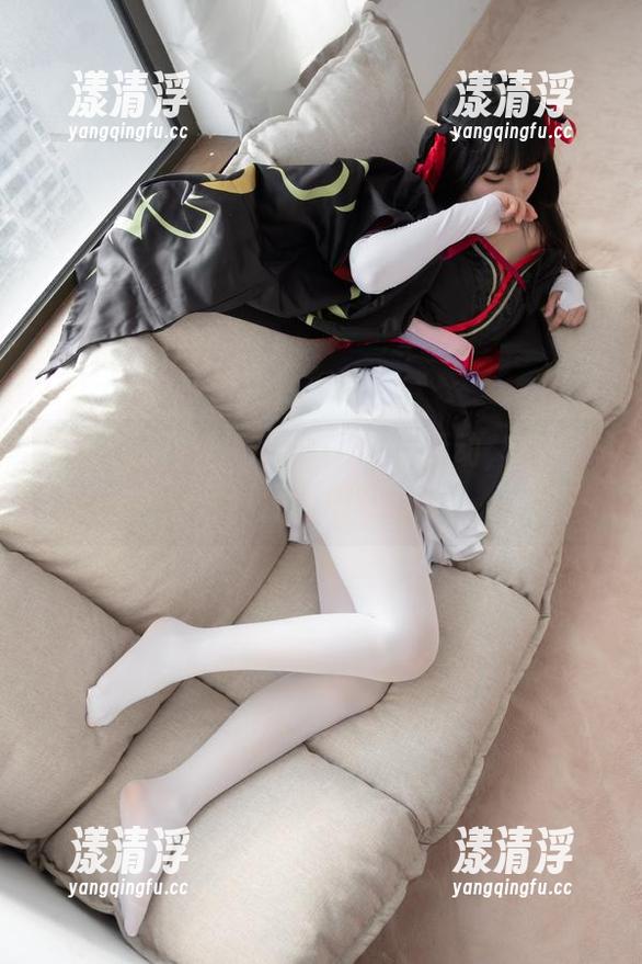森萝财团-小奶糕Milky 森萝财团 - 小奶糕Milky,运动,写真,哦对,原图放在最后!