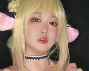 这么可爱的牛娘？椒妮佐仁的最新图包太致命了吧！
