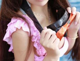 模范学院 – 图包抢先看!宅兔兔修女的秘密,没那么严肃哦!