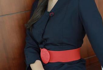 模范学院 – 内衣资源合集:郑颖姗在细节中撒了多少糖呀?