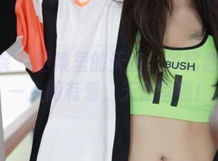 模范学院 – 图集里的天使：郭忆然RSA——人间有爱，天使写照！
