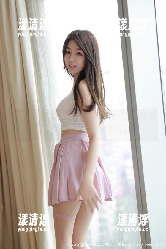 模范学院-露露Andrea 模范学院 - 露露Andrea合集:这油亮有点太多了吧,我都快滑溜了