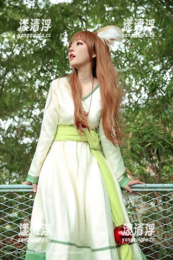 波萝社-夏美酱 波萝社 - 夏美酱的网袜美图分享——这是我的快乐锅