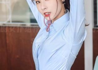 泥泥汝的女仆组件：一组小屋里的欢乐cos大促进！