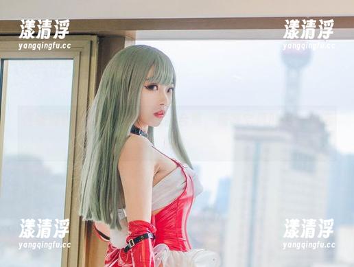 清颜颜子 在线观察:清颜颜子的睡衣合集,居家宅风的另一种选择?