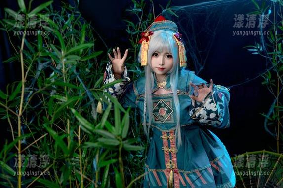 爆机少女喵小吉 网盘里的“清平乐”,谁说不能是爆机少女喵小吉的写真秀?