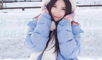 爱蜜社 – 不再是非洲的谜团!Evon陈赞之的豹纹图包更新,人人都是小豹子!