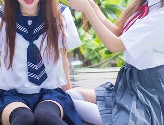 爱蜜社 – 小宝酱的御姐写真,美图都是直击灵魂的那种