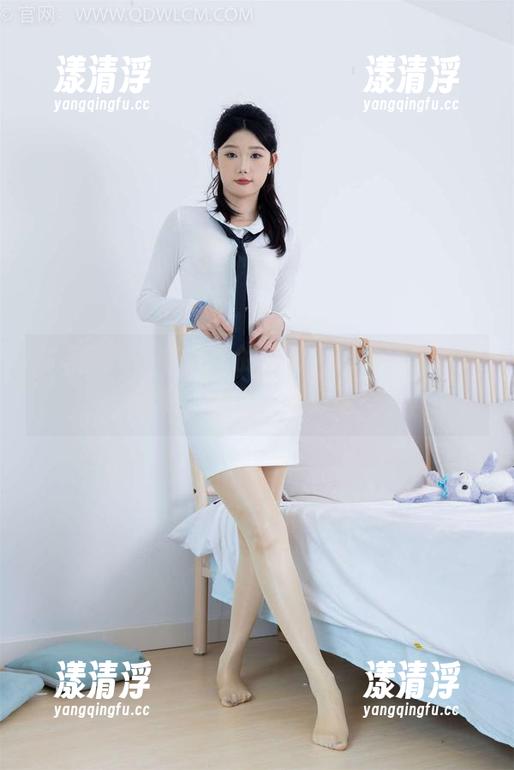 物恋传媒-猫耳 物恋传媒 - 作品中的猫耳,泳装仿佛在说早安,哎呀,真好看!