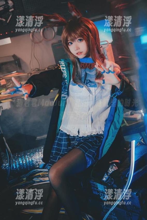 猫君君MaoJun “猫君君MaoJun”私拍,浴缸里的时光停滞了?