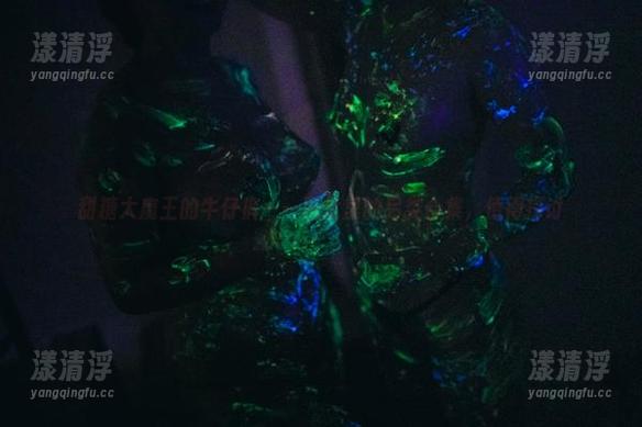 甜糖大魔王 甜糖大魔王的牛仔裤——网盘里的另类合集,值得探讨