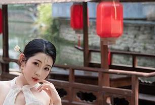 秀人网 - CherryBlessU校服图包:这更新,谁能抗拒?