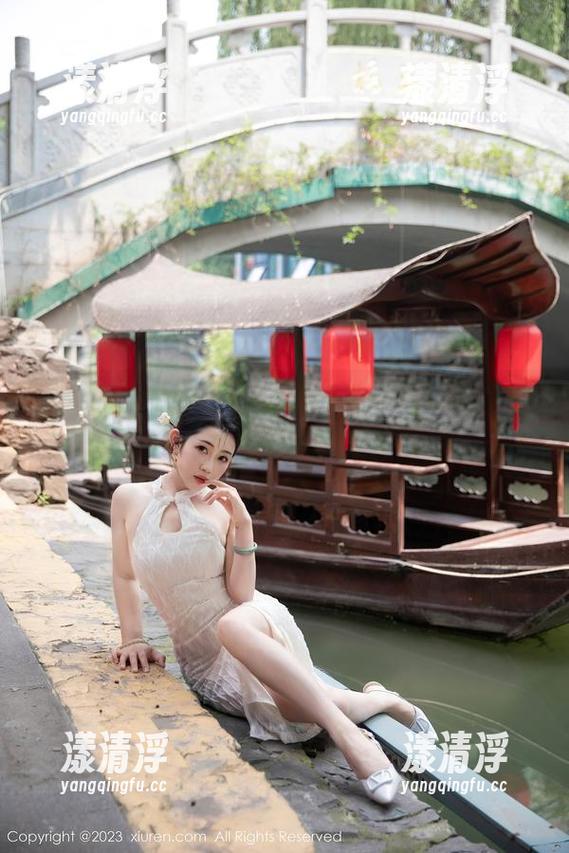 秀人网-CherryBlessU 秀人网 - CherryBlessU校服图包:这更新,谁能抗拒?