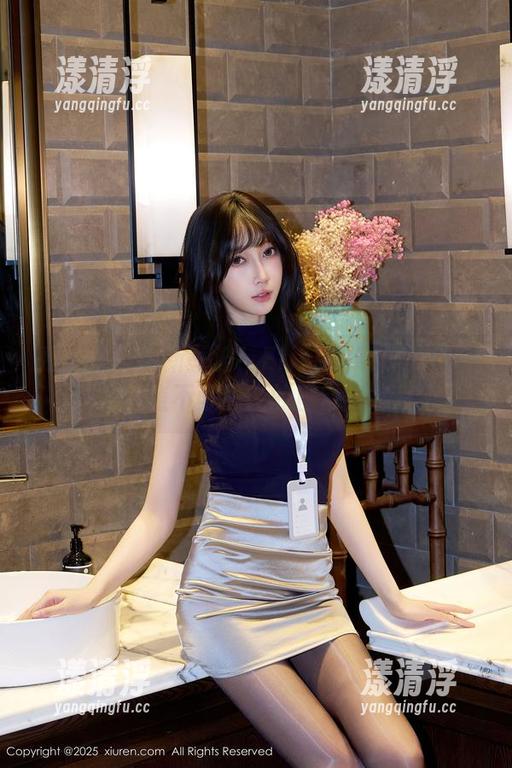 秀人网-Elise谭晓彤 秀人网 - 更新一波!Elise谭晓彤的日常,聚焦不可思议的日常小确幸