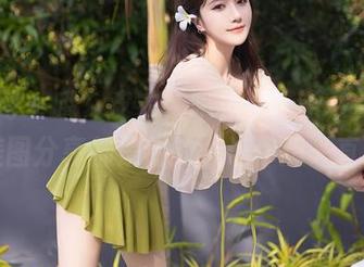 秀人网 – 哦,皮衣,哦,于诺诺ise,这组美图分享都是甜的,让你想一直看!